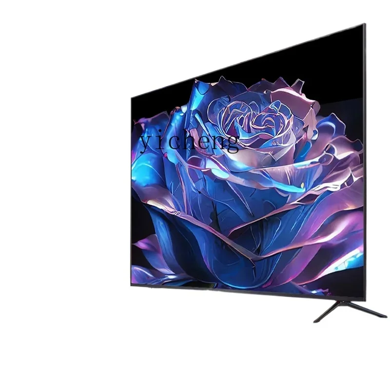 Smart Home Networking - TV Jaringan Pintar Rumah Layar Besar