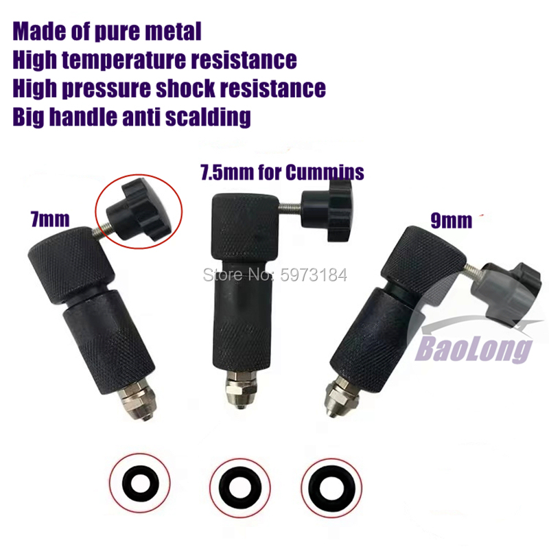 Smart Home Bosch - Untuk Bosch 110 120 Diesel rel