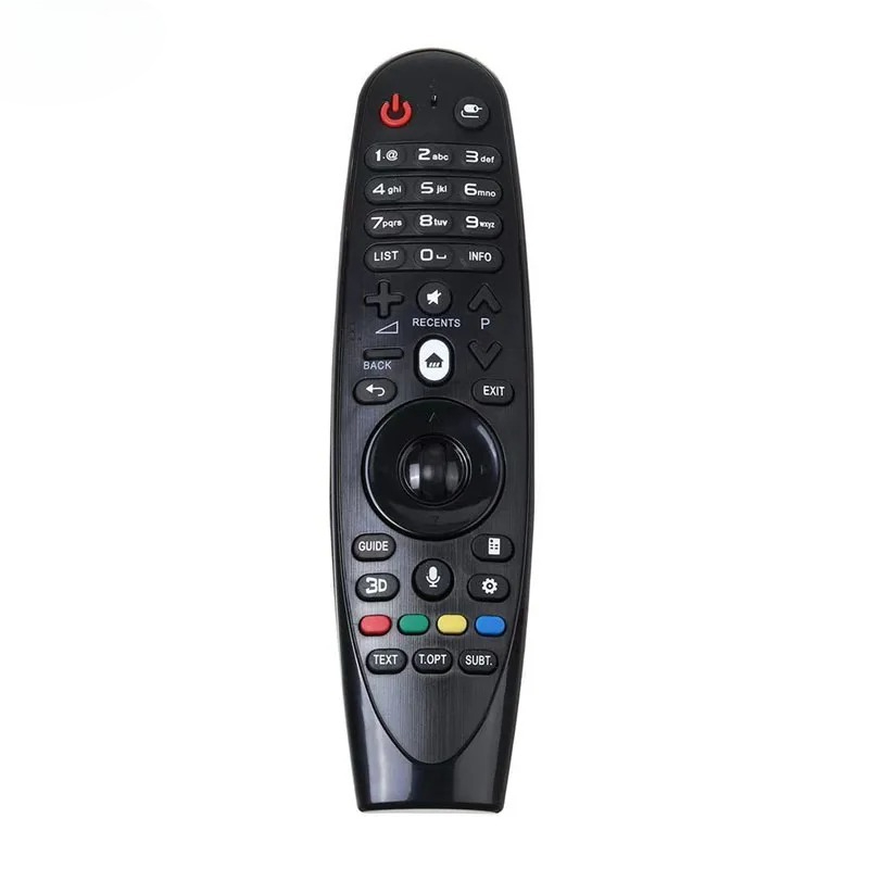 Smart Home Lg - AN-MR18BA AM-HR18BA AN-MR19 AN-MR600 AN-MR650 Pengganti