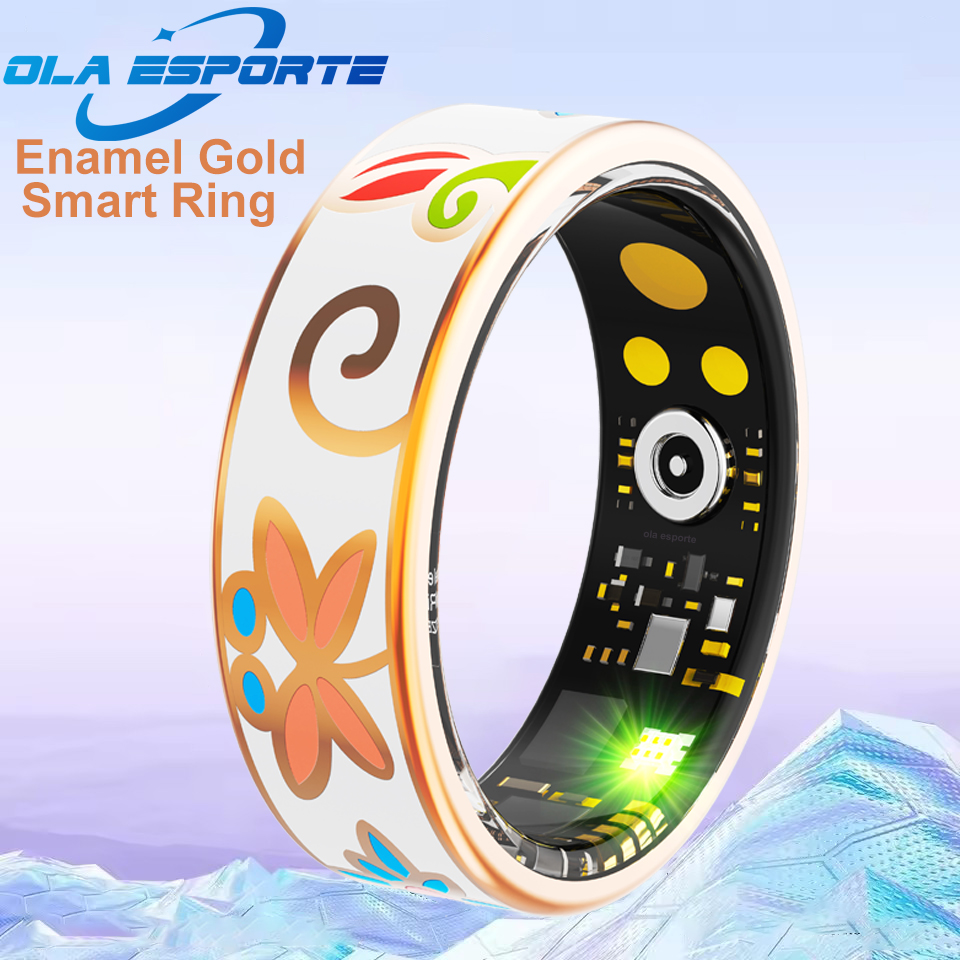 Smart Home Trainer - Cincin Pintar Keahlian Enamel Baru untuk