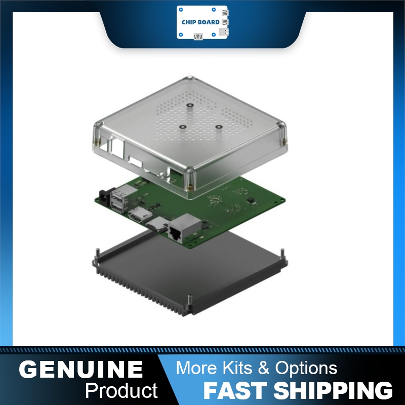 Smart Home Green - Home Assistant Green Smart Hub, Pengontrol