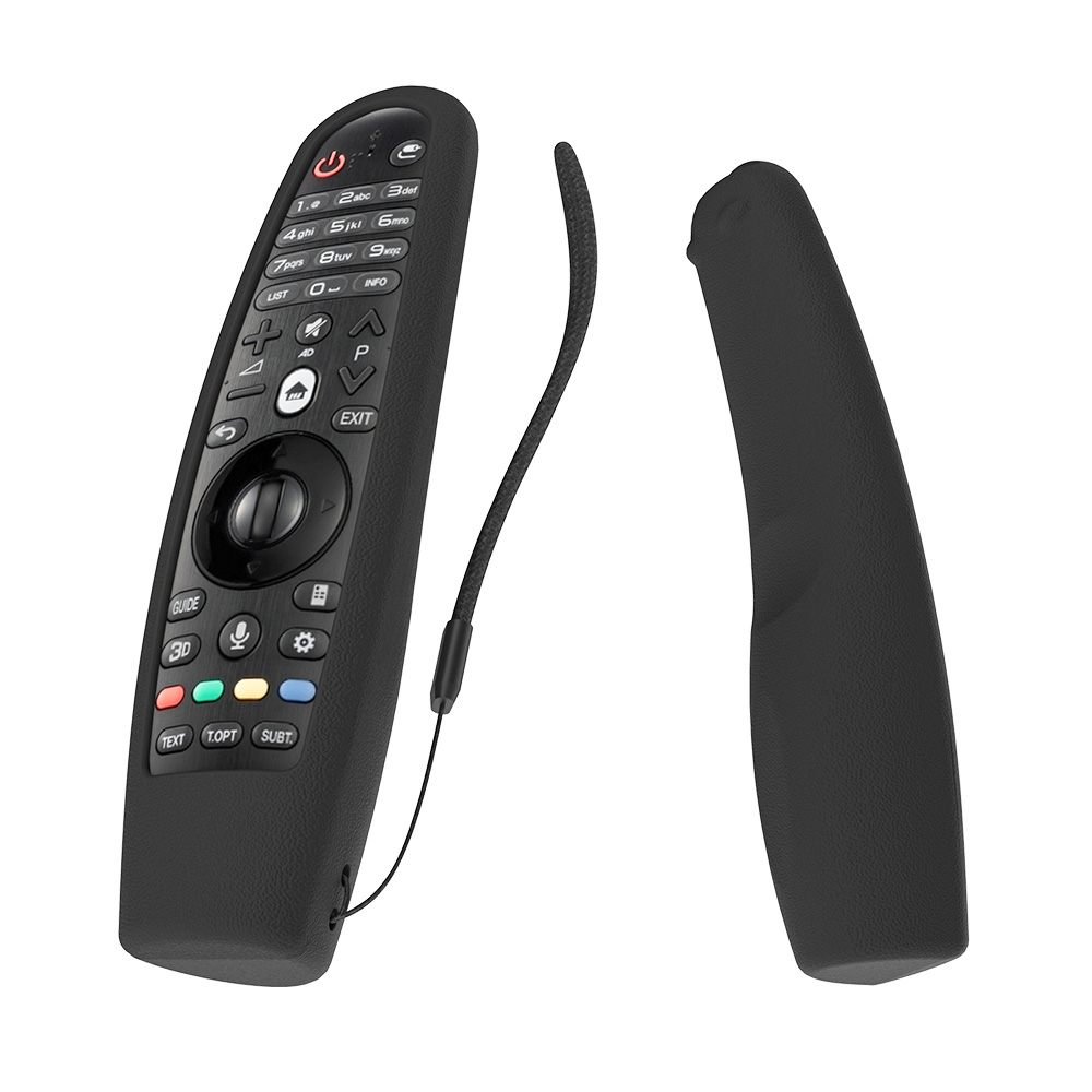 Smart Home Lg - Penutup Remote Control Kompatibel dengan LG
