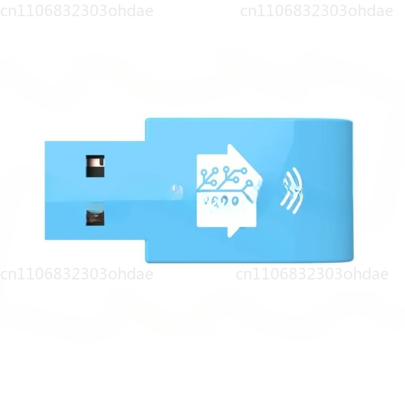 Smart Home Green - Untuk Gateway Server Home Assistant Green