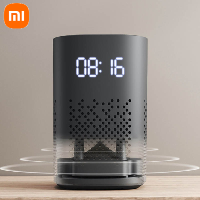 Smart Home Zestaw - Xiaomi Xiaoai Speaker Bluetooth Mainkan Edisi