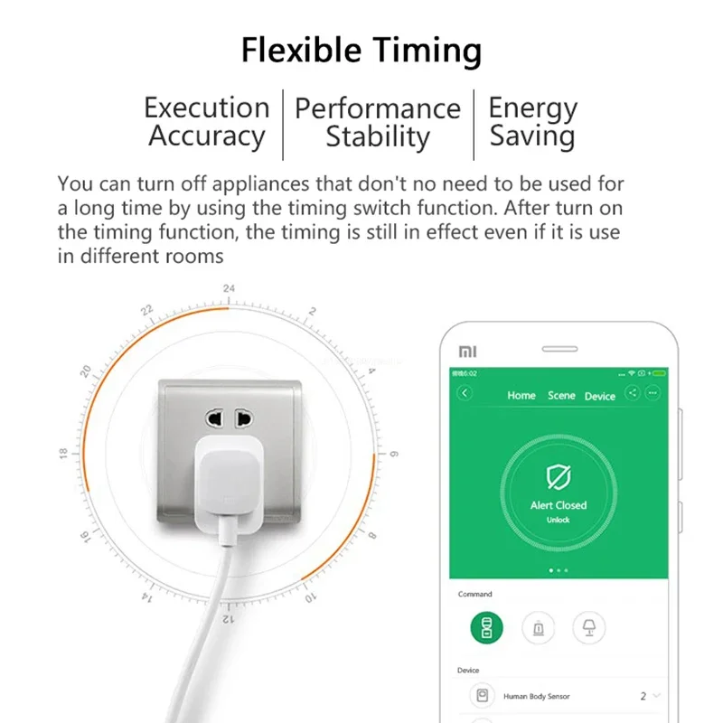 Xiaomi MIJIA Smart Wireless WI - Smart Home Zestaw ulasan dan harga