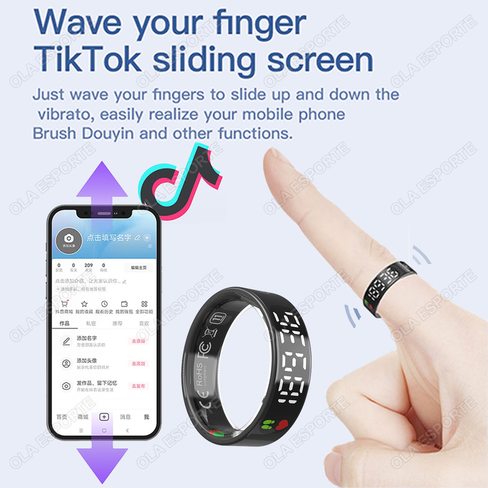 Cincin Pintar SR08 dengan Kota - Smart Home Trainer ulasan dan harga