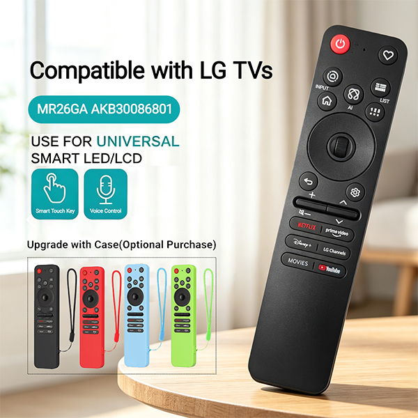 Pengganti Remote Control Suara - Smart Home Lg ulasan dan harga