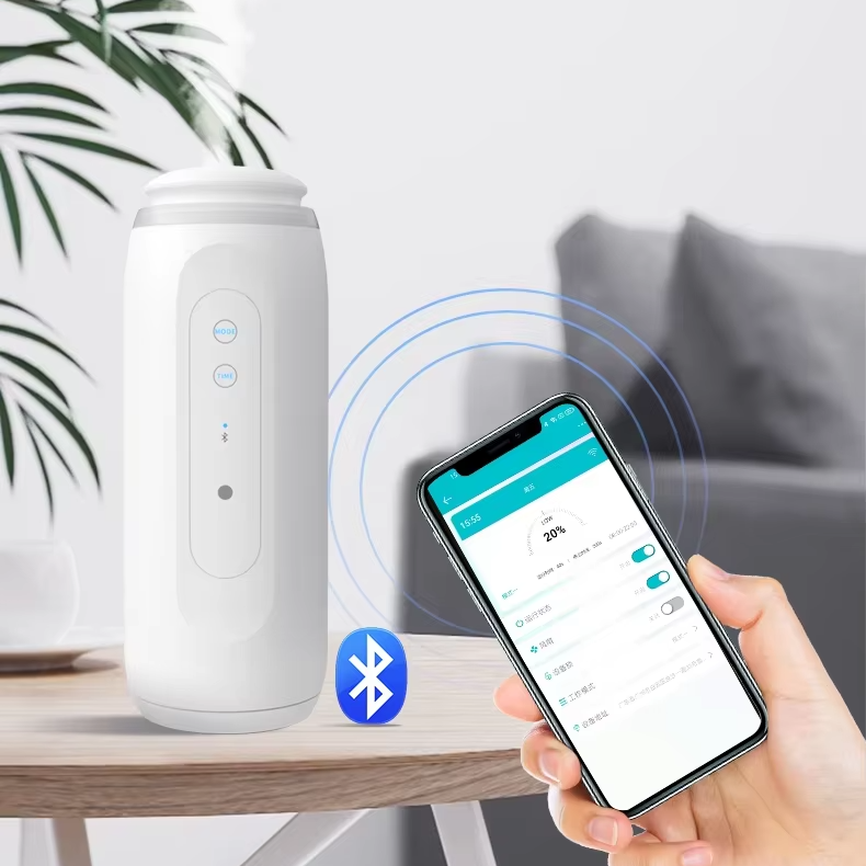Penyebar Aroma Tanpa Air untuk - Smart Wall Socket ulasan dan harga