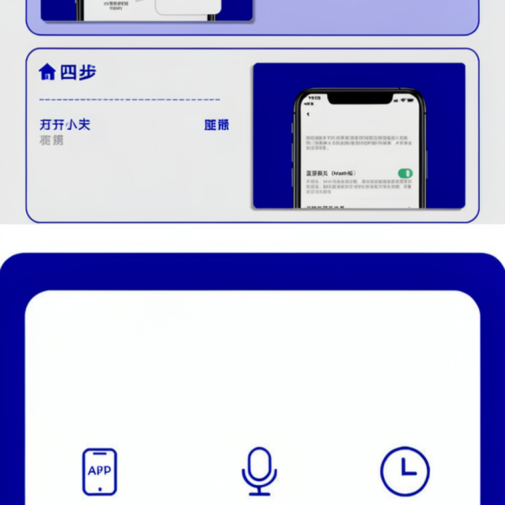 Modul Sakelar Rumah Pintar WiF - Smart Home For Living ulasan dan harga