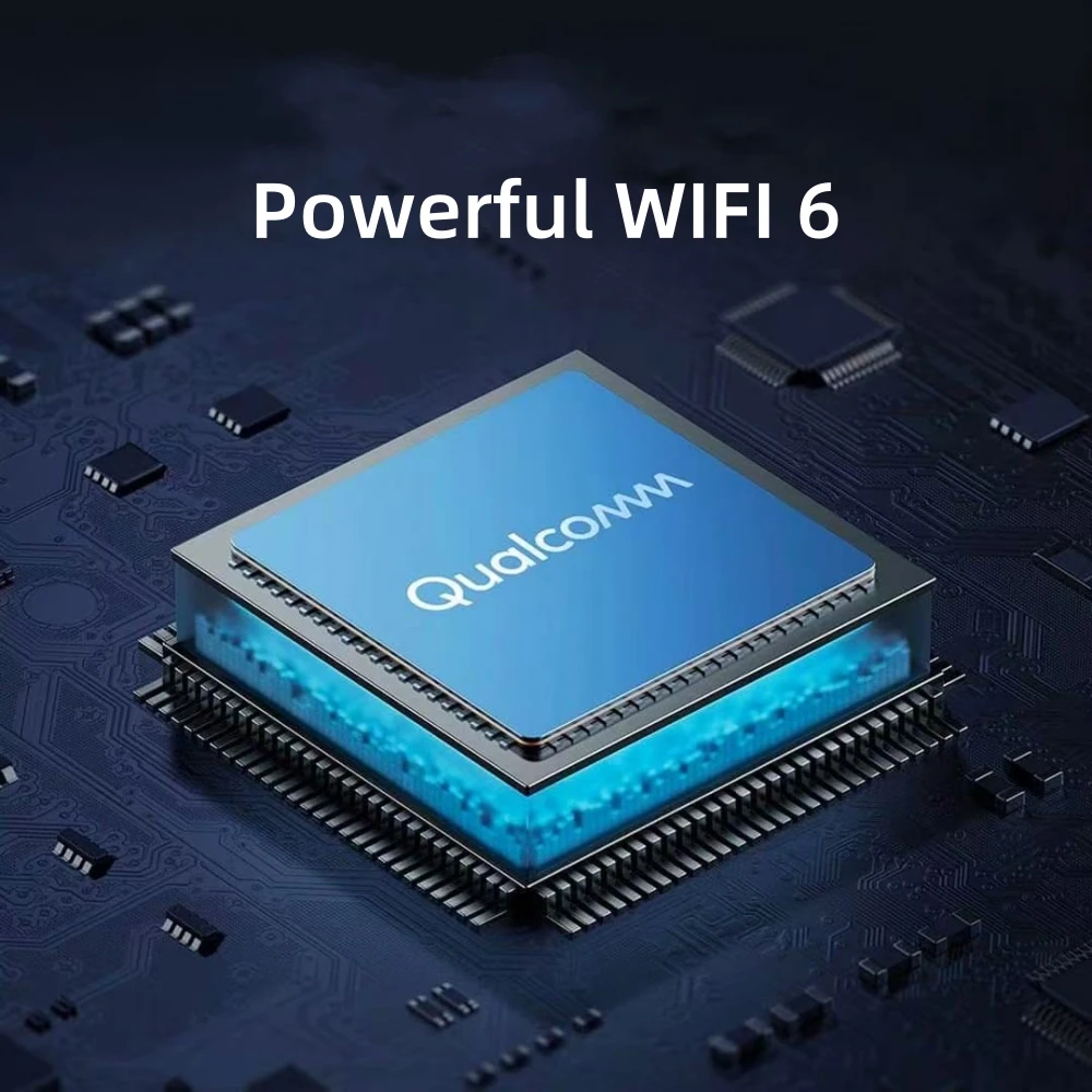 XIAOMI AX3000 WiFi 6 Router 29 - Smart Home X10 ulasan dan harga