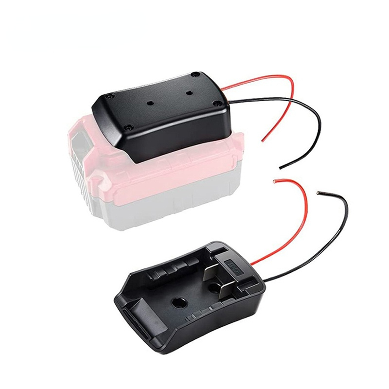 Adaptor Baterai Untuk Makita/B - Smart Home Bosch ulasan dan harga