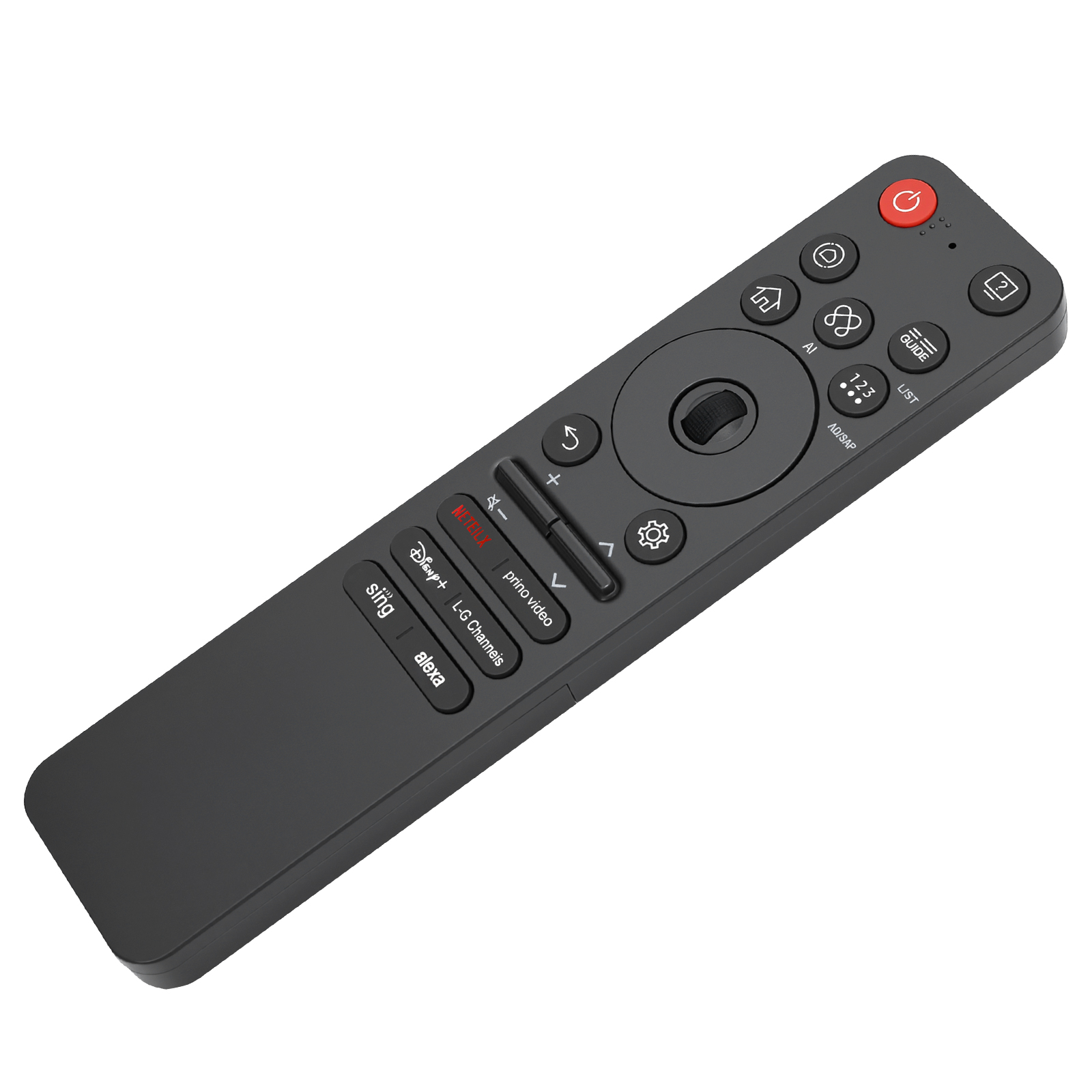 Magic Remote untuk LG Smart TV - Smart Home Lg ulasan dan harga