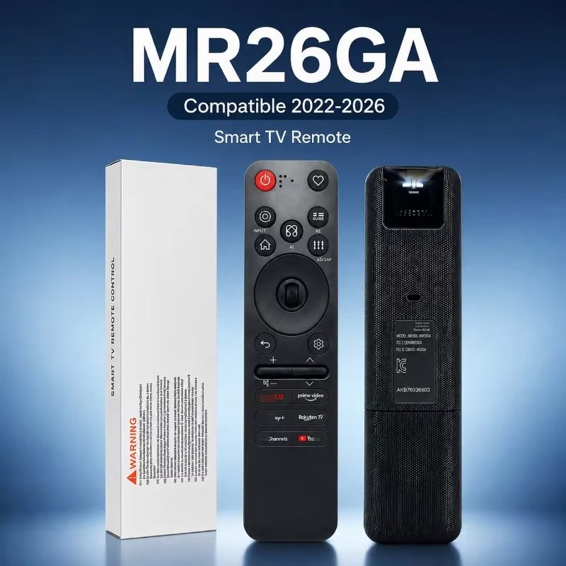 MR26GA Baru, Pengganti Remote  - Smart Home Lg ulasan dan harga