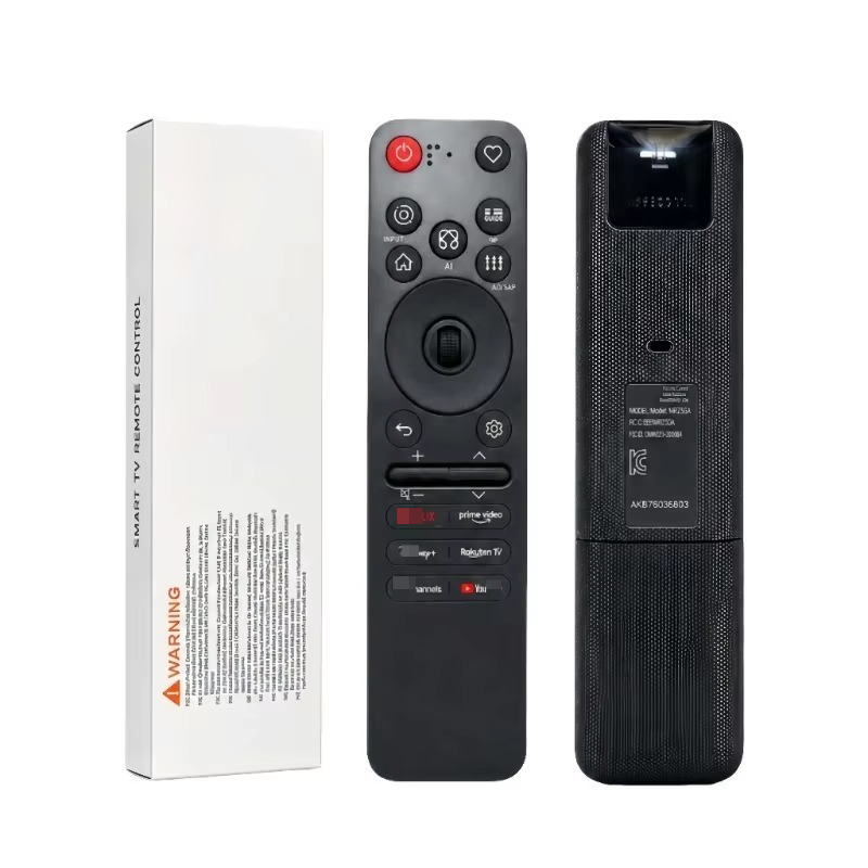 MR26GA Baru, Pengganti Remote  - Smart Home Lg ulasan dan harga