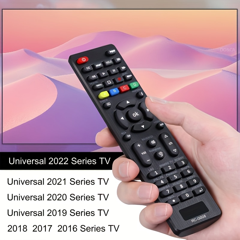 Remote Universal untuk TV, kom - Smart Home Lg ulasan dan harga