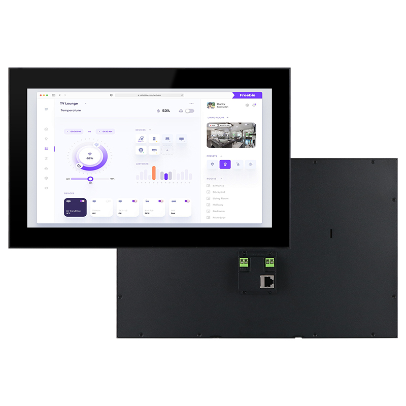 14'' APK Otomasi Rumah Terinte - Smart Home Apk ulasan dan harga