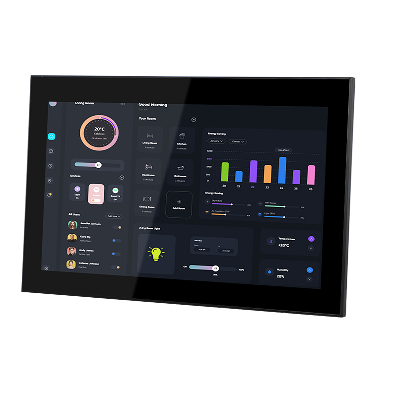 14'' APK Otomasi Rumah Terinte - Smart Home Apk ulasan dan harga