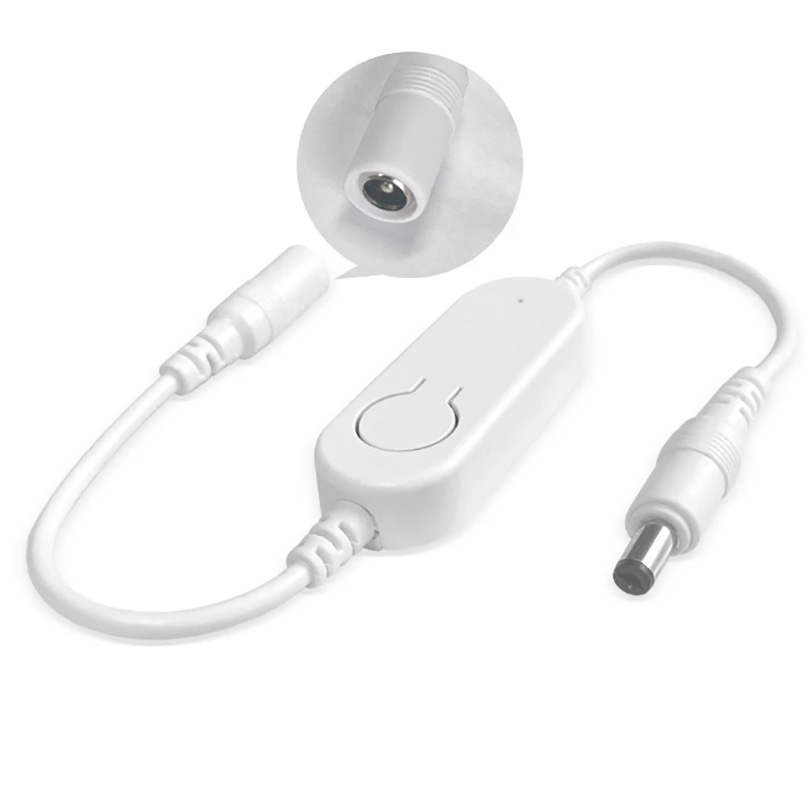 DC12V-24V Tuya pengontrol lamp - Alexa Compatible Bulb ulasan dan harga