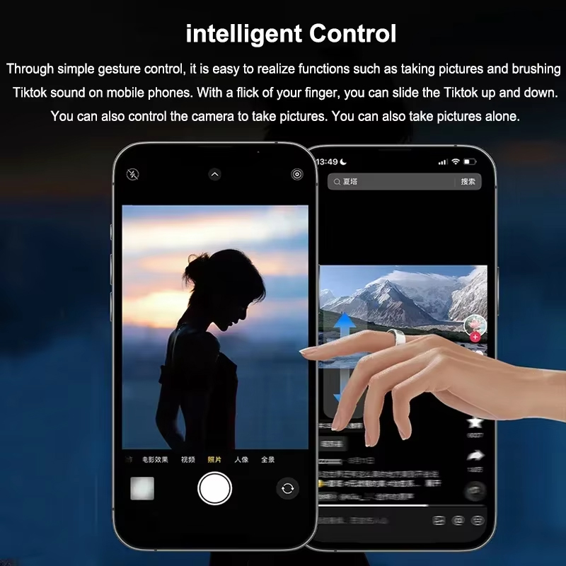 Cincin Pintar Denyut Jantung O - Smart Home Trainer ulasan dan harga