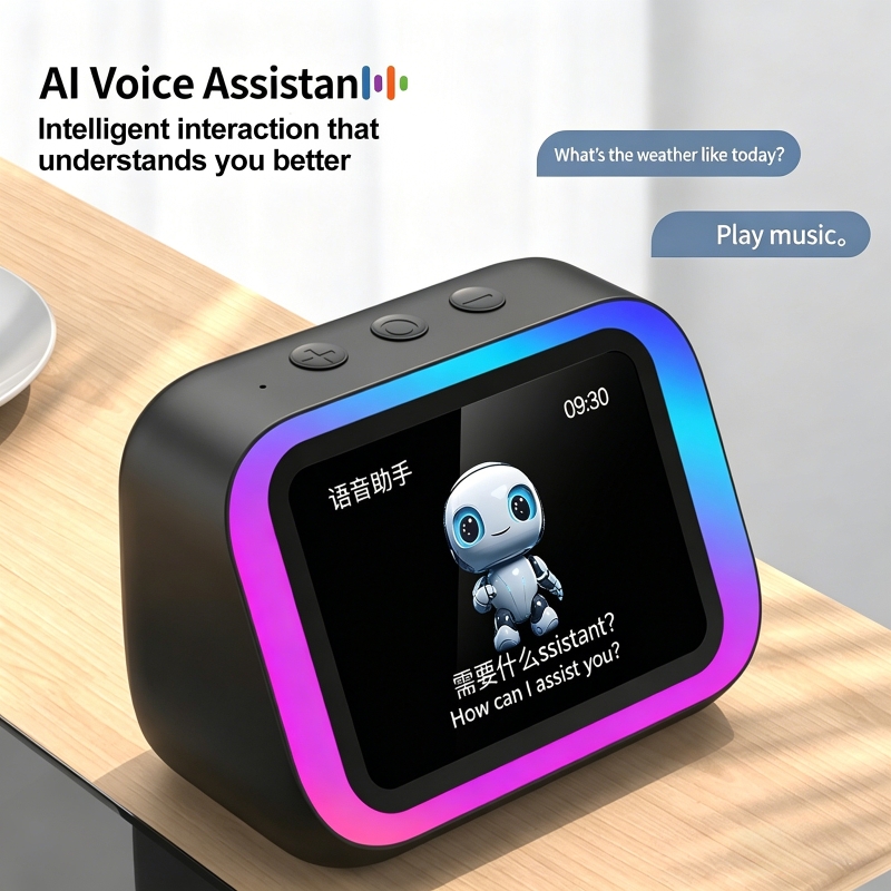 Speaker Bluetooth Asisten Suar - Smart Home Monitoring ulasan dan harga
