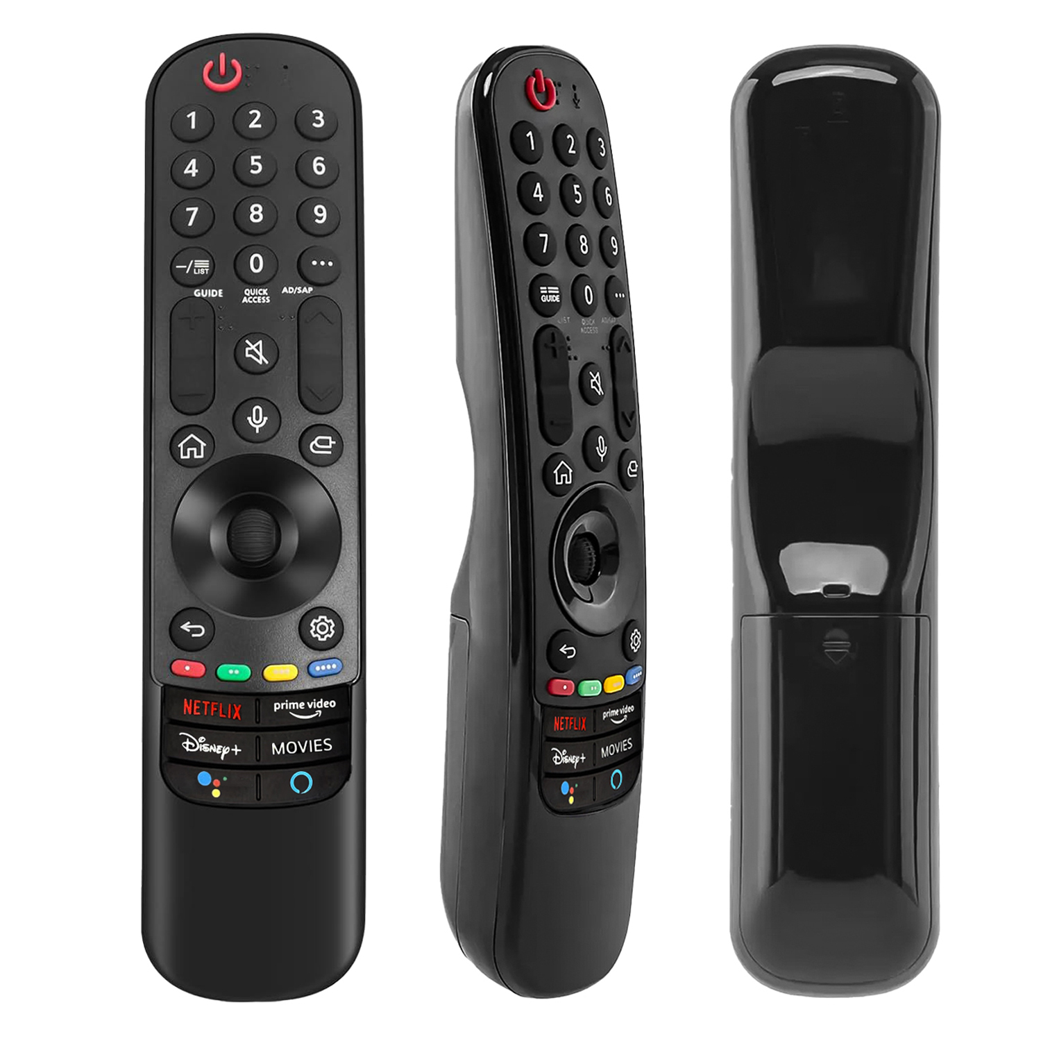 Pengganti Remote Control Unive - Smart Home Lg ulasan dan harga