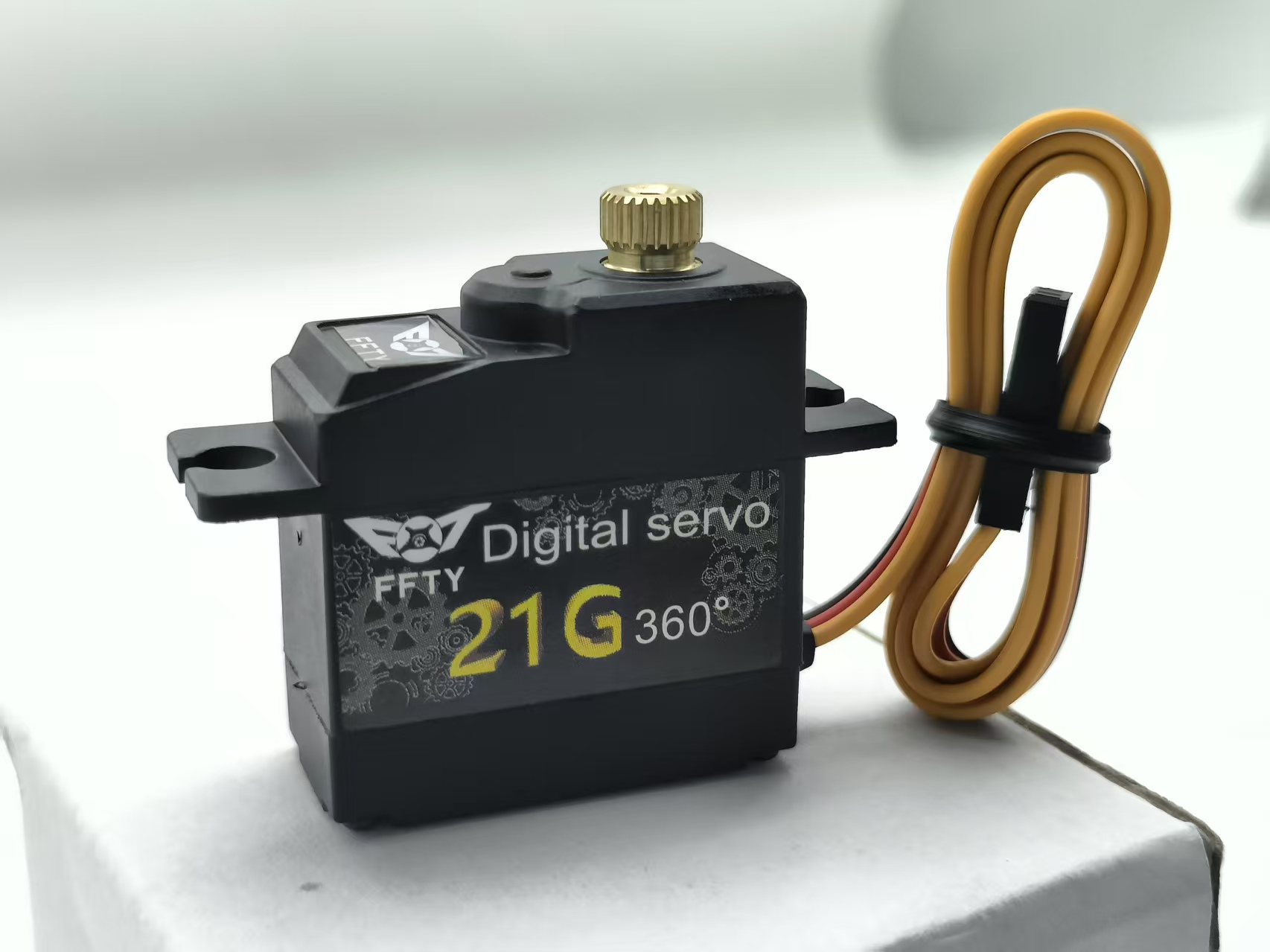 Servo kecil 21g cocok untuk pe - Smart Home Model Project ulasan dan harga