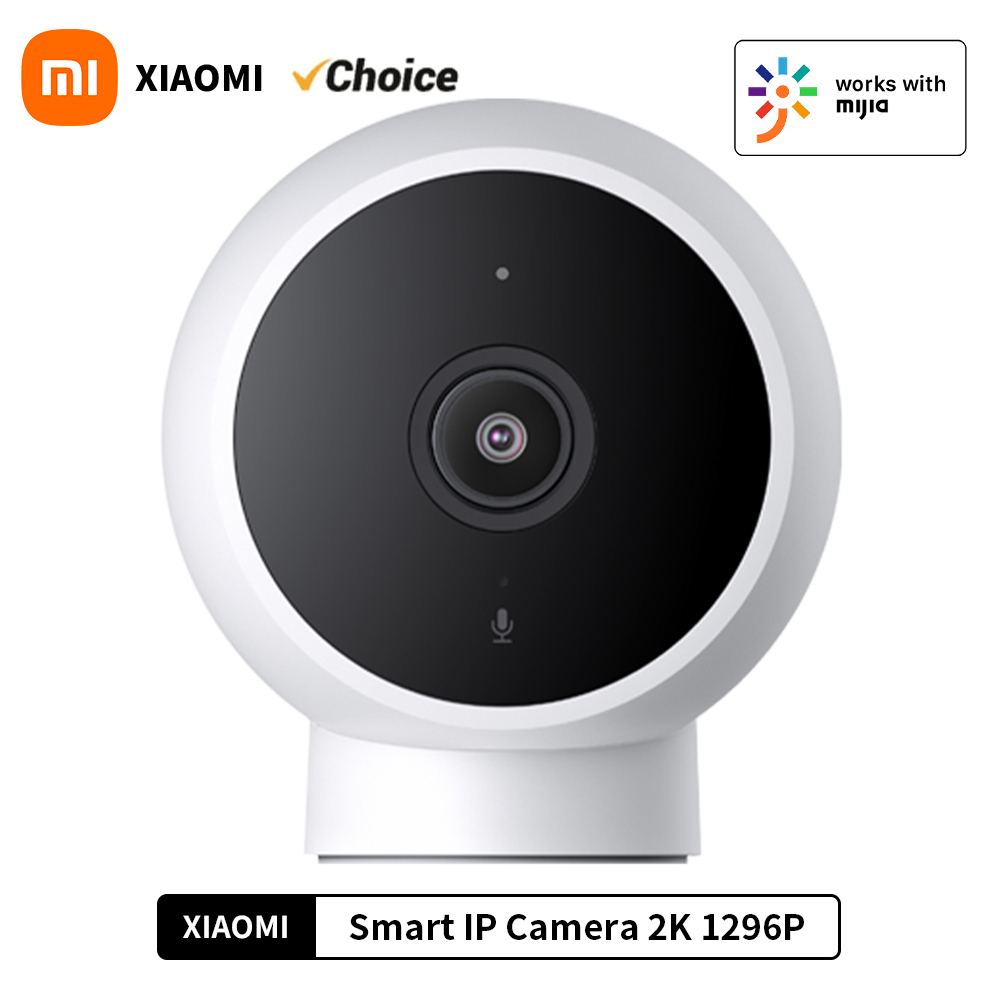 XIAOMI Kamera IP Pintar Edisi  - Smart Home Zestaw ulasan dan harga