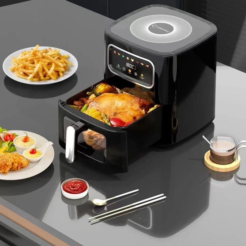Penghangat Udara Pintar Multif - Smart Home Monitoring ulasan dan harga