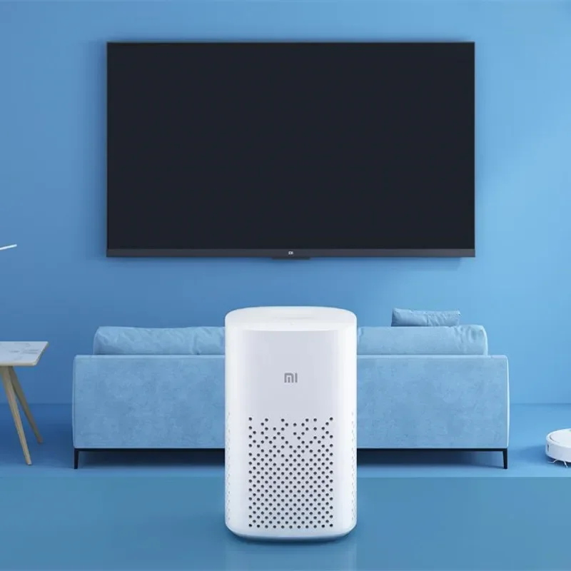 Asli Xiaomi Xiaoai Speaker Put - Smart Home Zestaw ulasan dan harga
