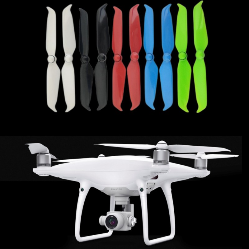DJI RC Quadcopter 4 buah, pisa - Smart Home Green ulasan dan harga