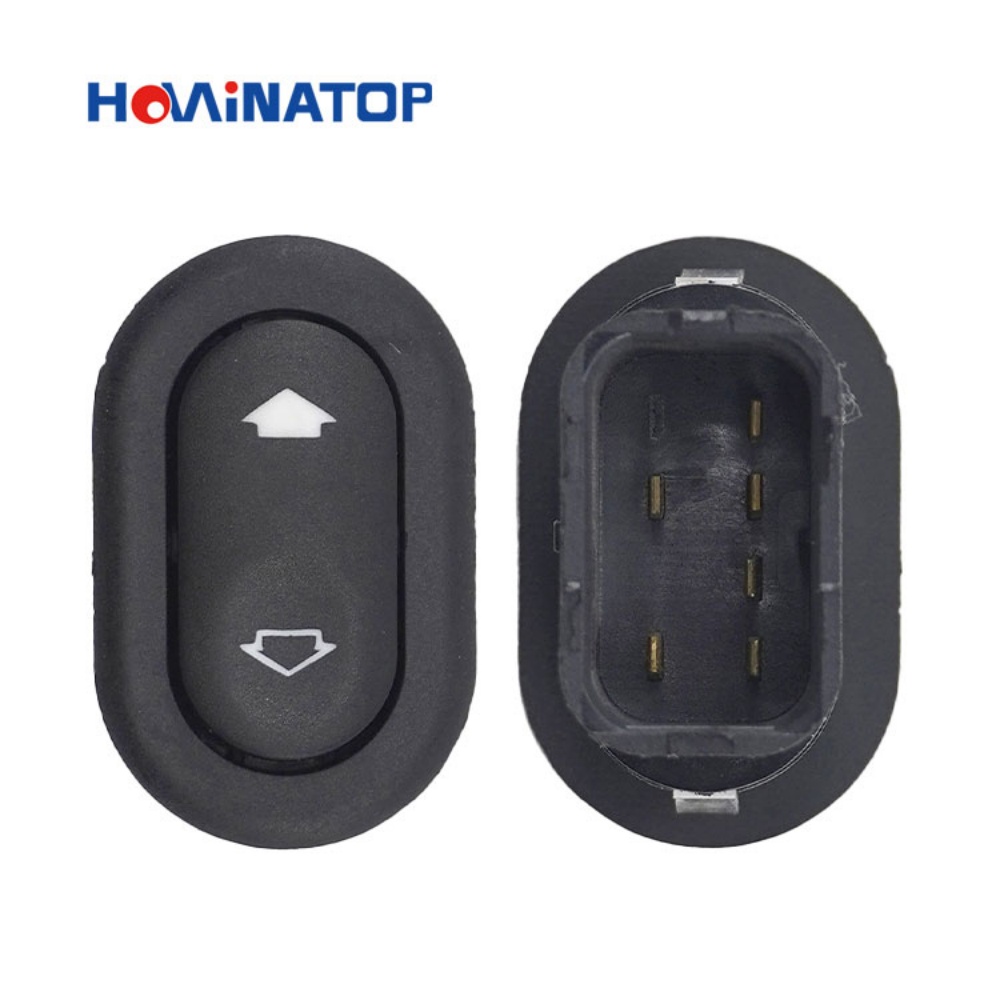 HOWINATOP 2S6514529AA Saklar J - Smart Home Green ulasan dan harga