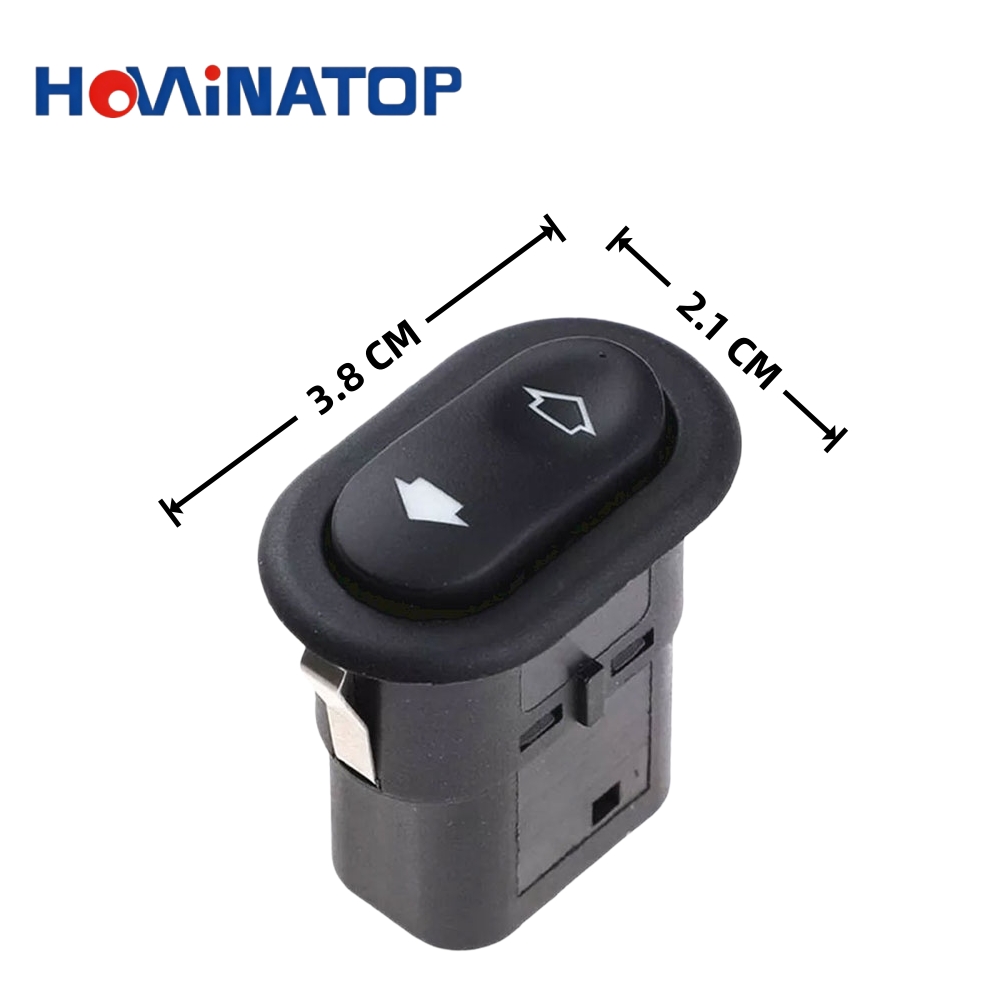 HOWINATOP 2S6514529AA Saklar J - Smart Home Green ulasan dan harga