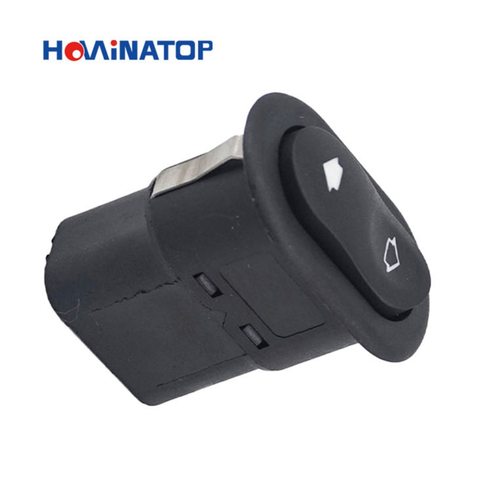 HOWINATOP 2S6514529AA Saklar J - Smart Home Green ulasan dan harga