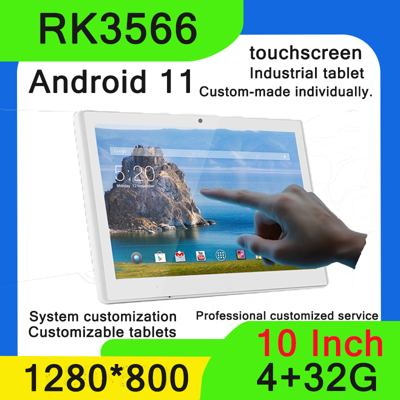 Tablet Rumah Pintar Layar Sent - Smart Home X10 ulasan dan harga