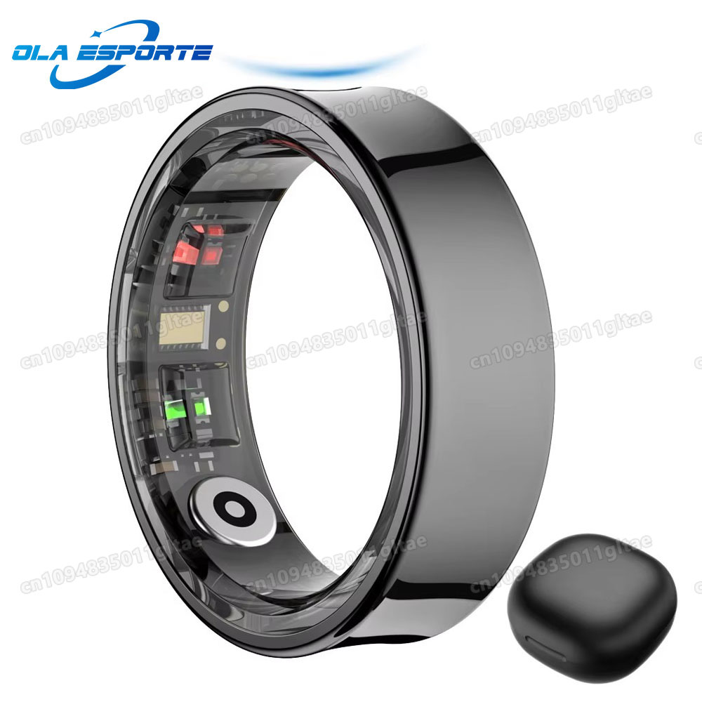 Cincin Pintar R10 Dengan Kotak - Smart Home Trainer ulasan dan harga