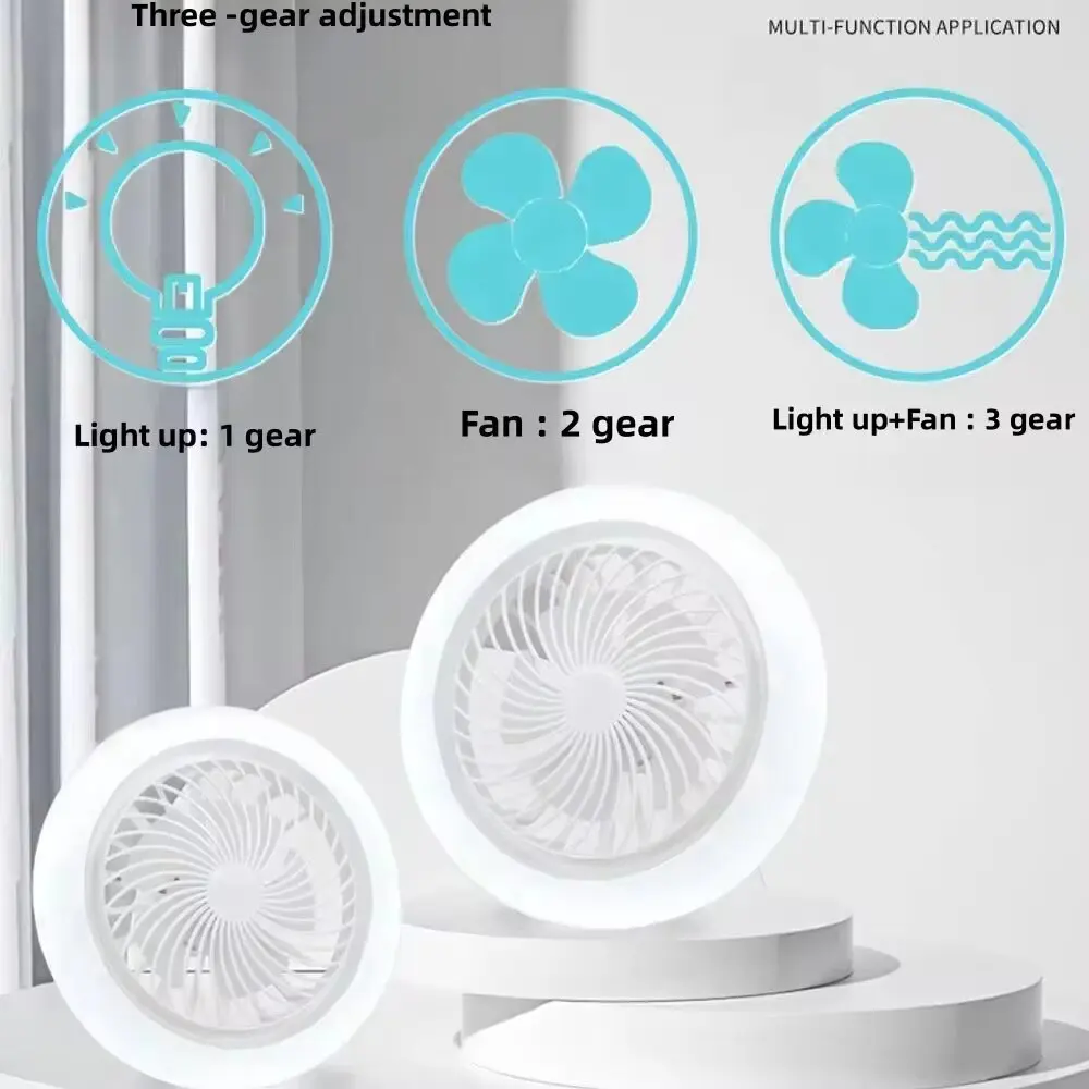 Kipas Angin Plafon Remote Cont - Smart Bathroom Fan ulasan dan harga