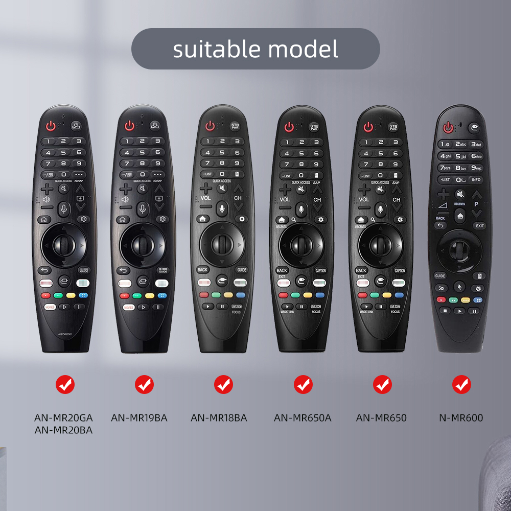 Untuk LG AN-MR600 MR650 MR18BA - Smart Home Lg ulasan dan harga
