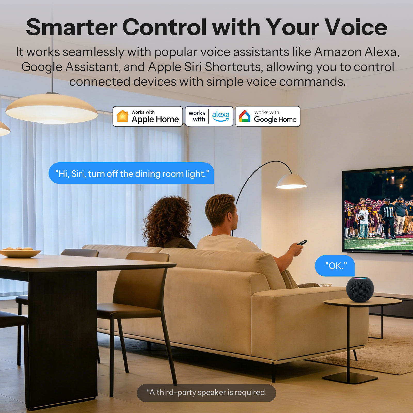 SONOFF MINI-2GS-E Matter Over  - Smart Home Apple ulasan dan harga