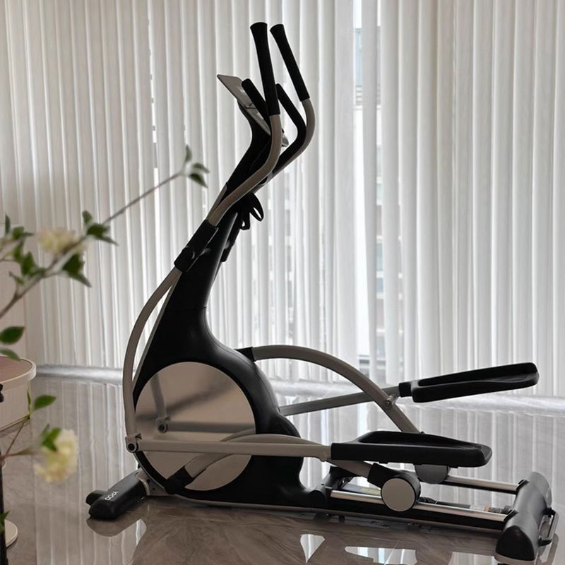 Alat Olahraga Elliptical Train - Smart Home Trainer ulasan dan harga