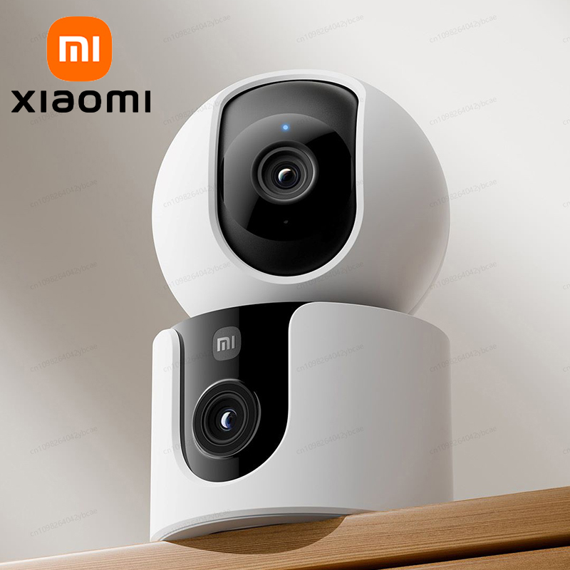 Kamera Cerdas XIAOMI C300 Vers - Smart Home X10 ulasan dan harga