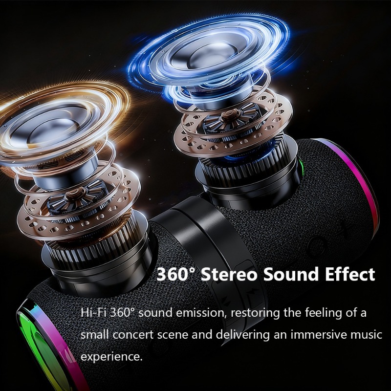 Speaker Bluetooth 2 in 1 Magne - Smart Home Apple ulasan dan harga