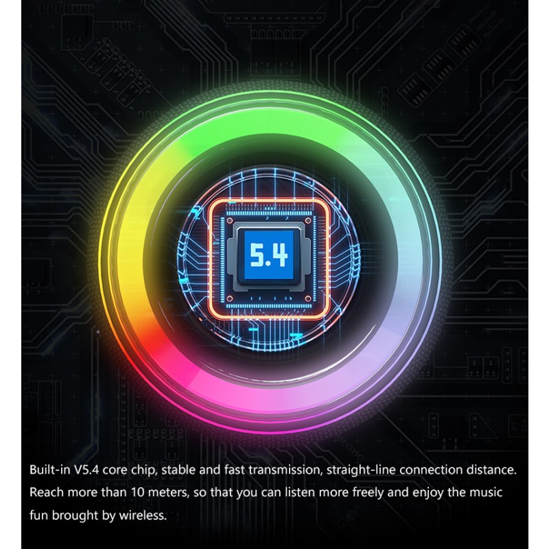 Speaker Bluetooth 2 in 1 Magne - Smart Home Apple ulasan dan harga