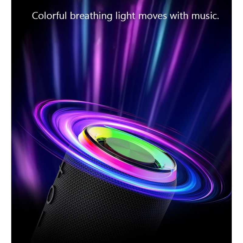 Speaker Bluetooth 2 in 1 Magne - Smart Home Apple ulasan dan harga
