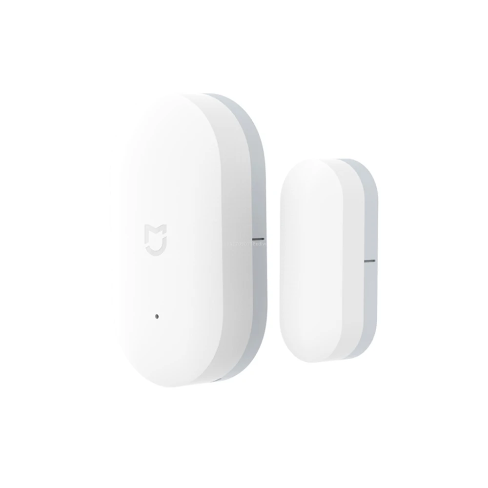 Sensor Pintu Jendela Xiaomi Uk - Smart Home Zestaw ulasan dan harga