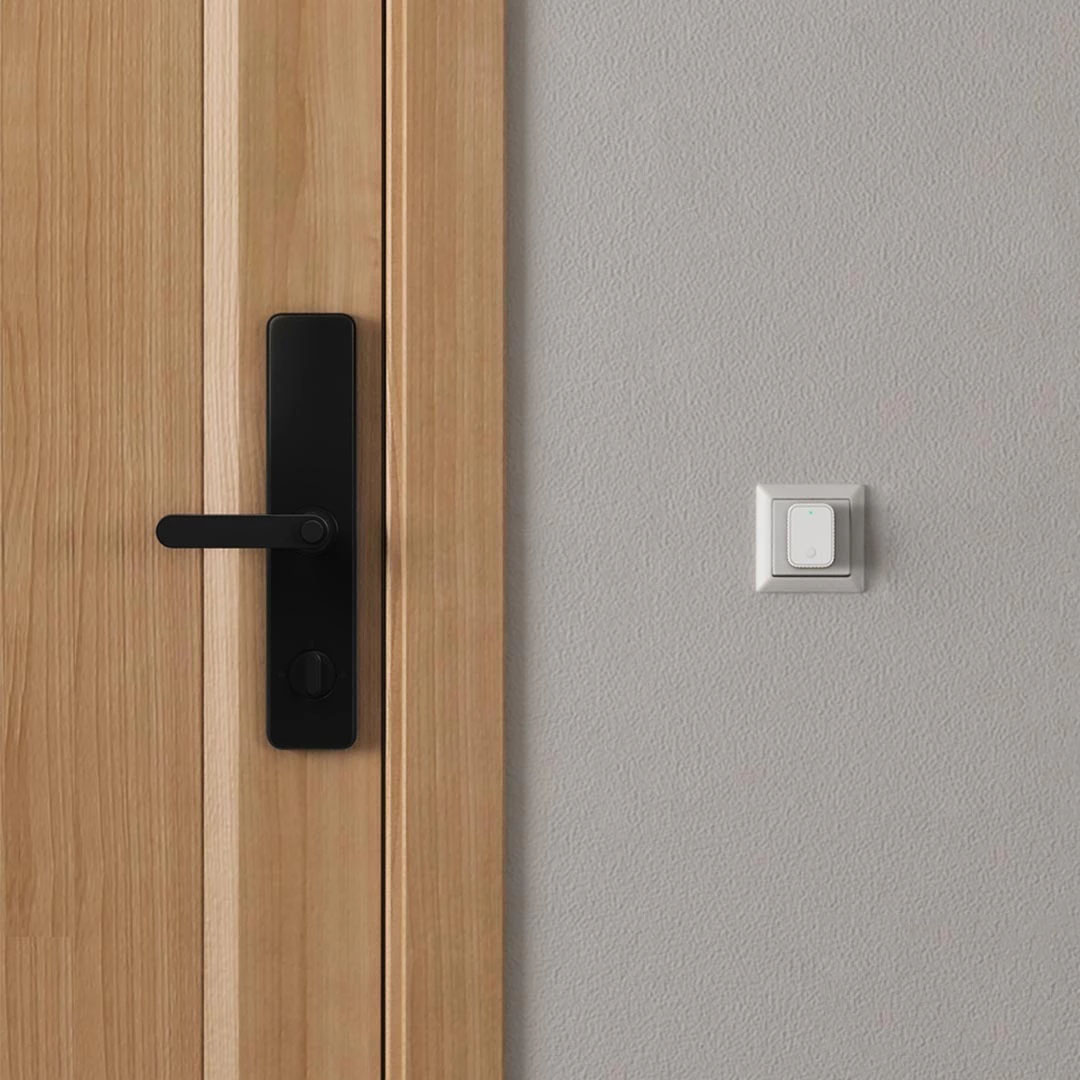 Qingping Hub Qingping Bluetoot - Smart Home Zestaw ulasan dan harga