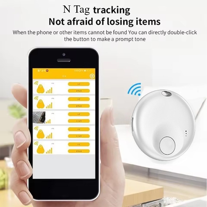 Pelacak Pintar Android untuk G - Smart Home Zestaw ulasan dan harga