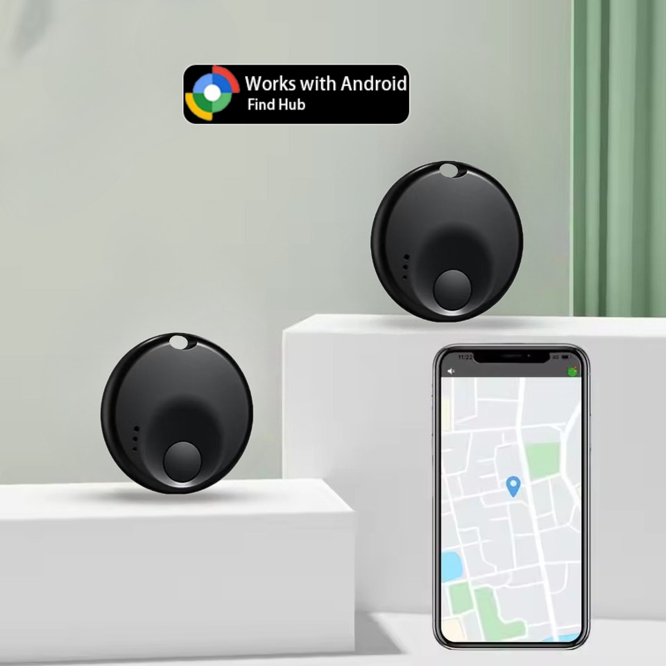 Pelacak Pintar Android untuk G - Smart Home Zestaw ulasan dan harga