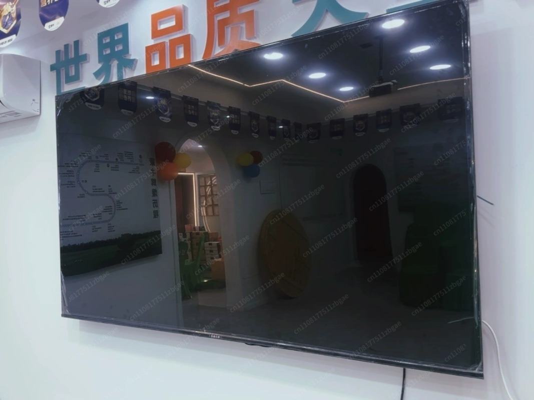 Televisi LCD Pintar Ultra HD 8 - Smart Home Networking ulasan dan harga