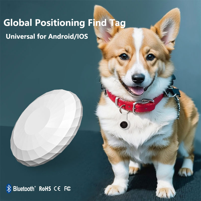 Smart Tag pemosisian benar-ben - Smart Home Apple ulasan dan harga
