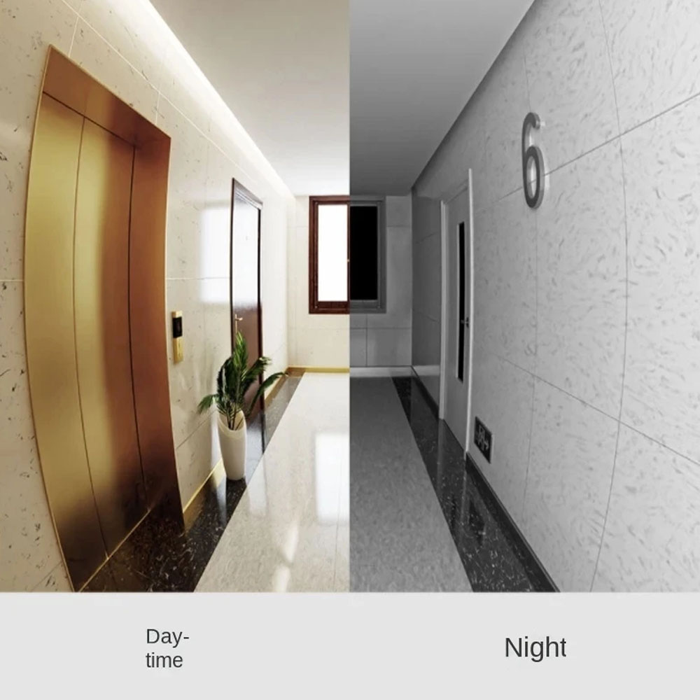 Xiaomi bel pintu pintar, 3 ver - Smart Home Zestaw ulasan dan harga